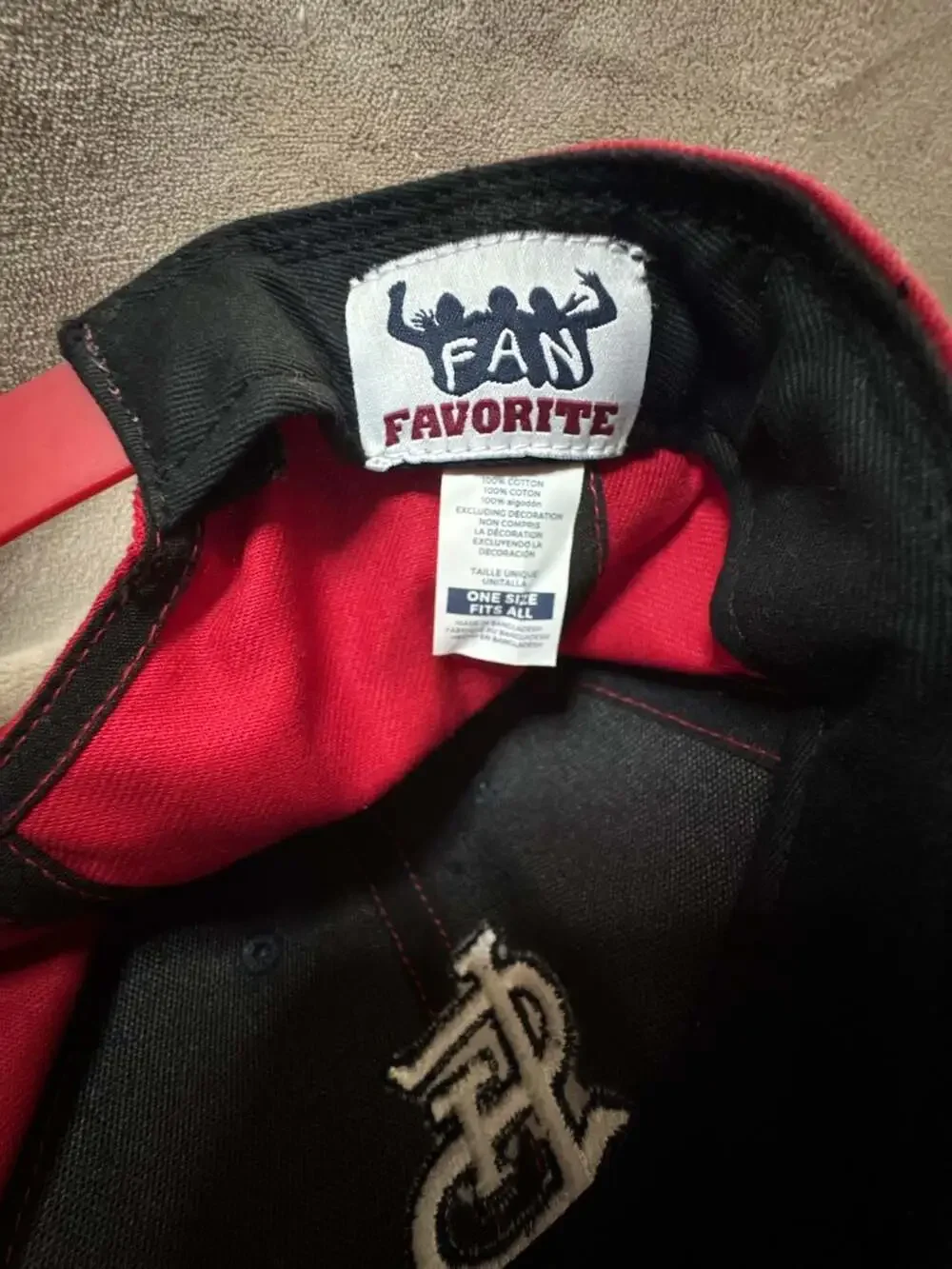 fan favorite fan favorite